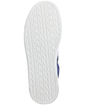 Women's Abeni Lace Up Low Top Sneakers