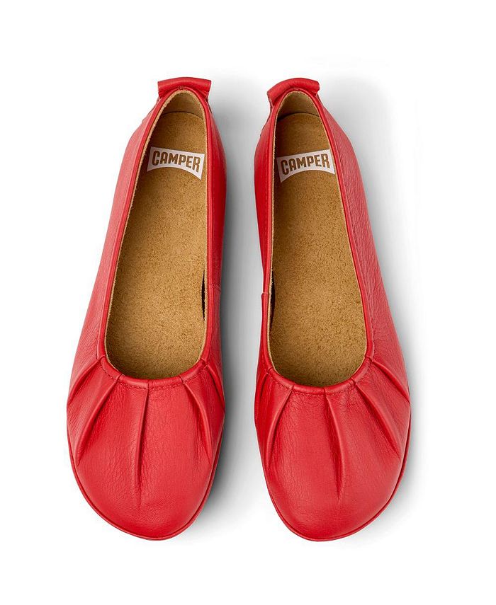 Camper Women's Right Nina Shoes Macy's