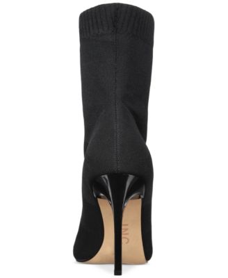 Vidalia Dress Booties, Created for Macy's