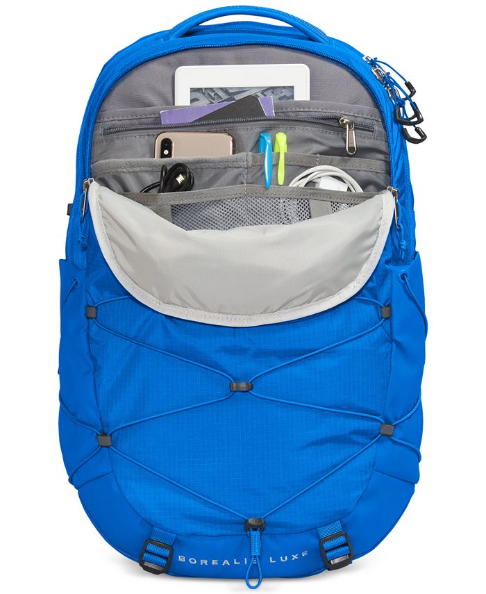 The North Face Women's Borealis Luxe Backpack Macy's