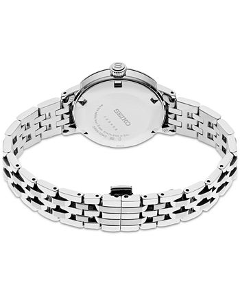 Macy's discount seiko presage