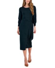 Macys taylor dresses deals
