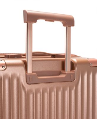 Luxe Hard Side 21" Carryon Spinner