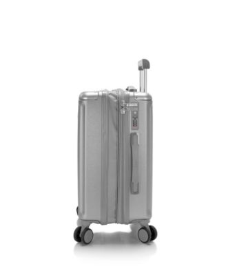 Luxe Hard Side 21" Carryon Spinner