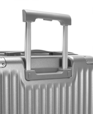 Luxe Hard Side 21" Carryon Spinner