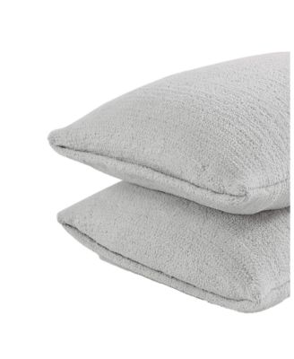 Snug Sham Pair, King