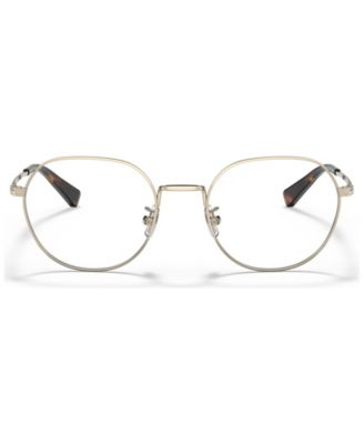 Men's Eyeglasses, HC5141 52