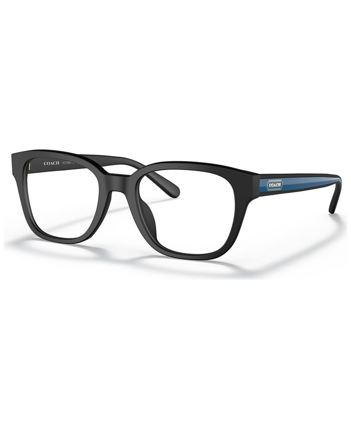 COACH Men's Eyeglasses, HC6190U 52 Macy's