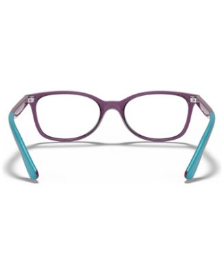 Kids Eyeglasses, RB1586 47