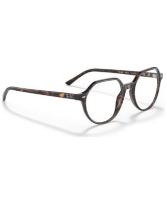 Unisex Thalia Optics Eyeglasses, RB5395 51