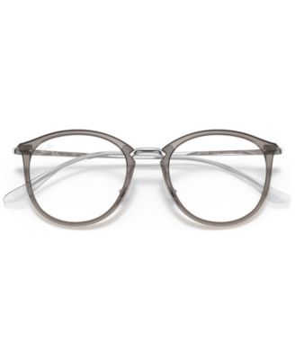 Women's Eyeglasses, RB7140 51