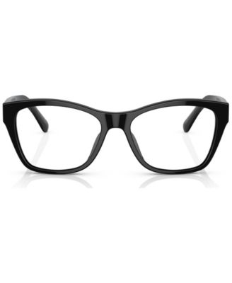 Women's Eyeglasses, RL6230U 53