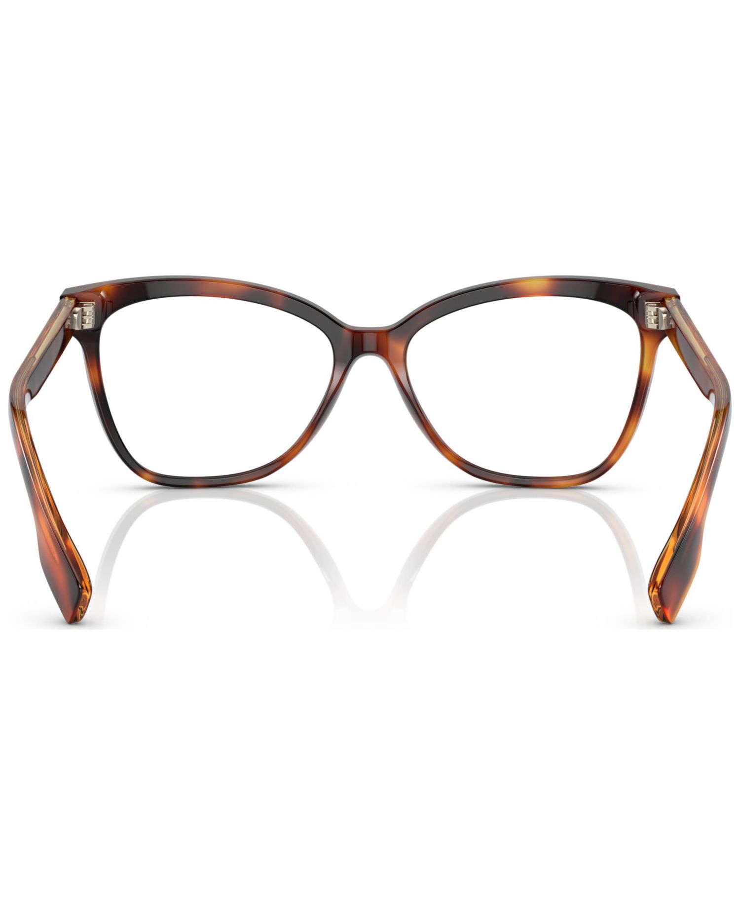 Woman Cat Eye Plastic BE2364 Grace Eyeglasses