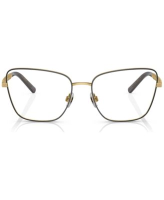 Women's Eyeglasses, DG1346 57