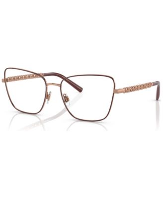 Women's Eyeglasses, DG1346 55