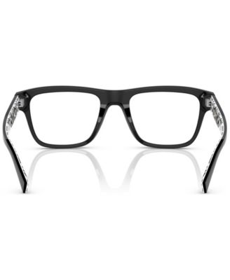Men's Eyeglasses, DG3362 51