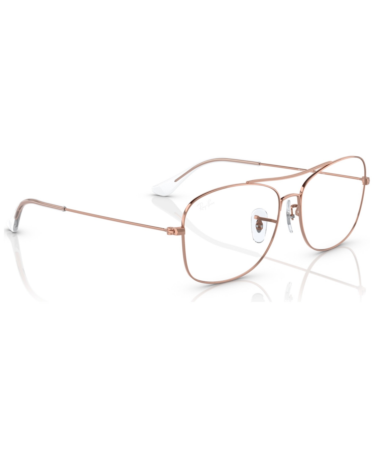 Ray-Ban Unisex Eyeglasses, RB6499 55