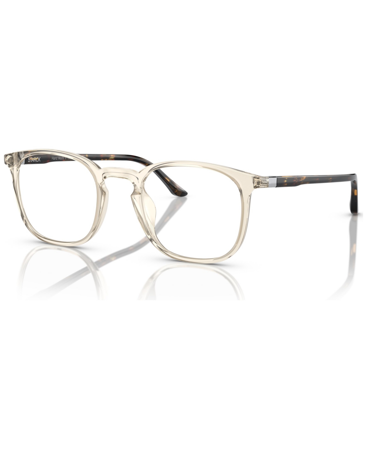 Men's Eyeglasses, SH3088 49 - Crystal