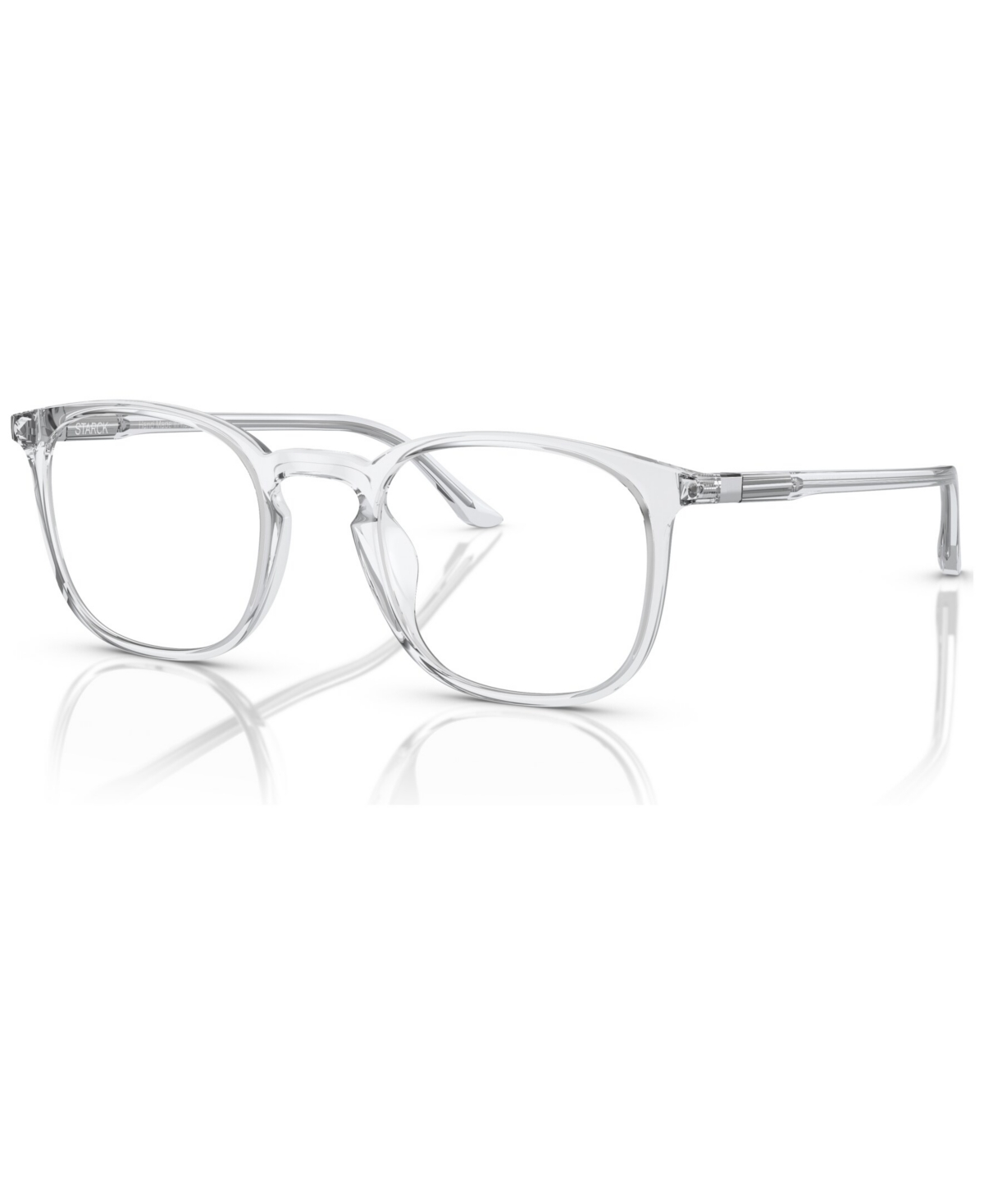 Men's Eyeglasses, SH3088 49 - Crystal