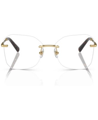 Women's Eyeglasses, TF1150 55