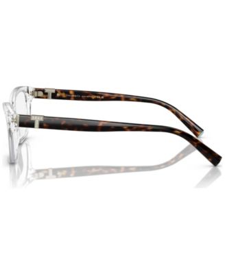 Women's Eyeglasses, TF2233B 54