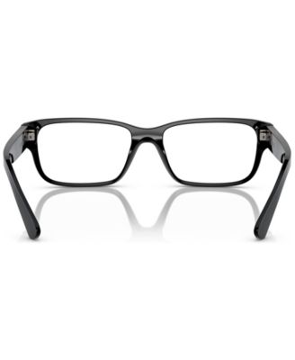 Men's Eyeglasses, PR 18ZV 56