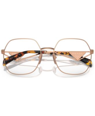 Women's Eyeglasses, PR 59ZV 56