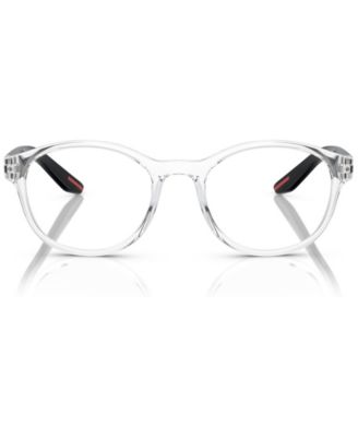 Men's Eyeglasses, PS 07PV 53