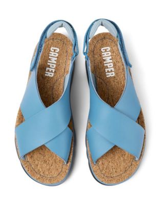 Women's Oruga Sandals