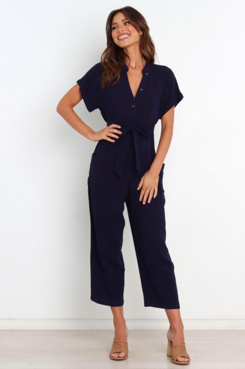 Женские Petal and Pup Women's Archie Jumpsuit