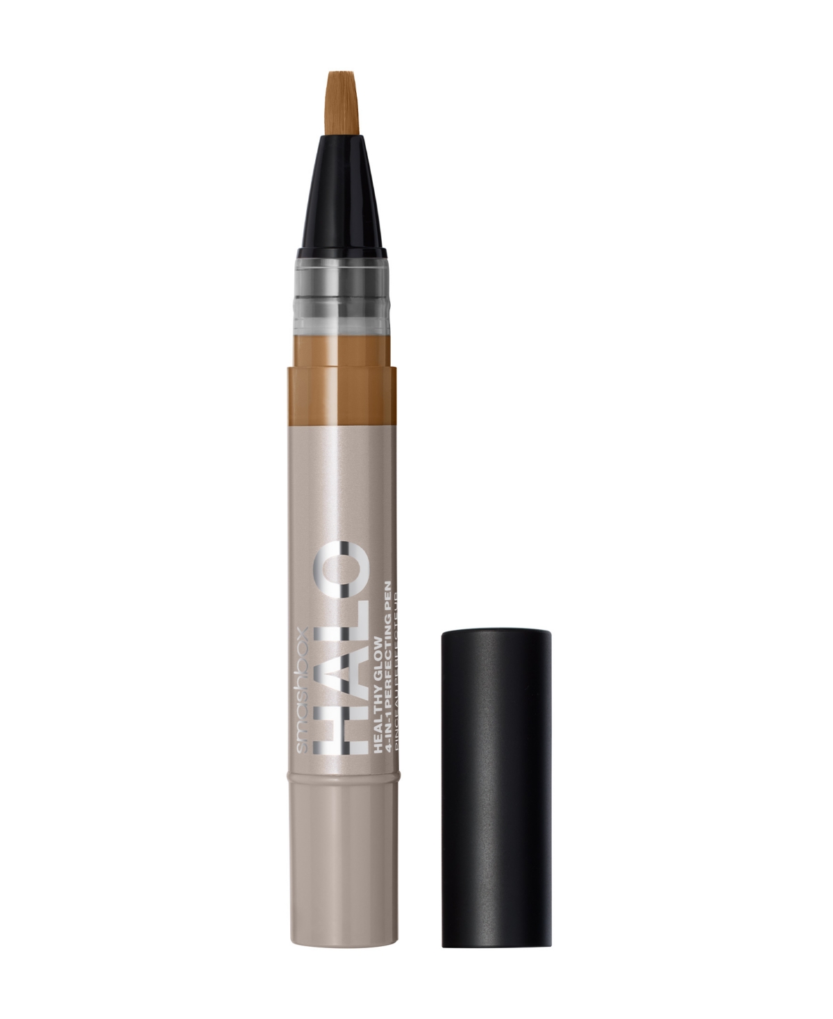 Smashbox Halo Healthy Glow 4-in-1 Perfecting Pen In T-w (level-two Tan With A Warm Undertone