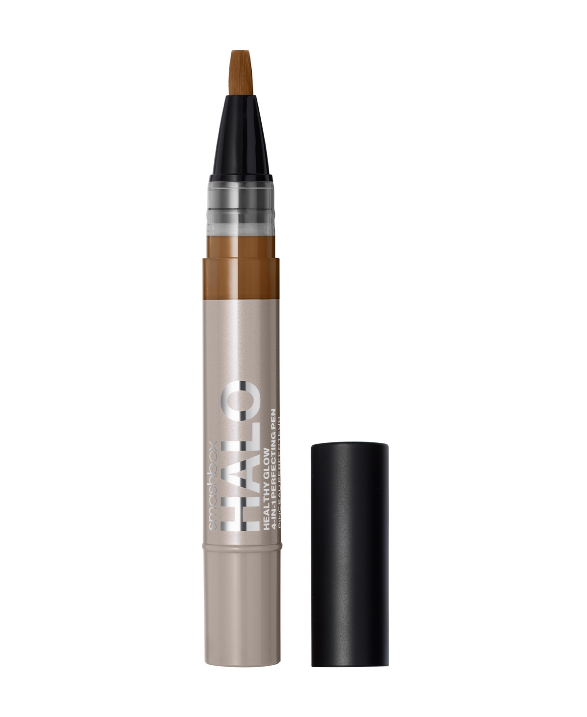 Smashbox Halo Healthy Glow 4-in-1 Perfecting Pen In D-w (level-one Dark With A Warm Underton