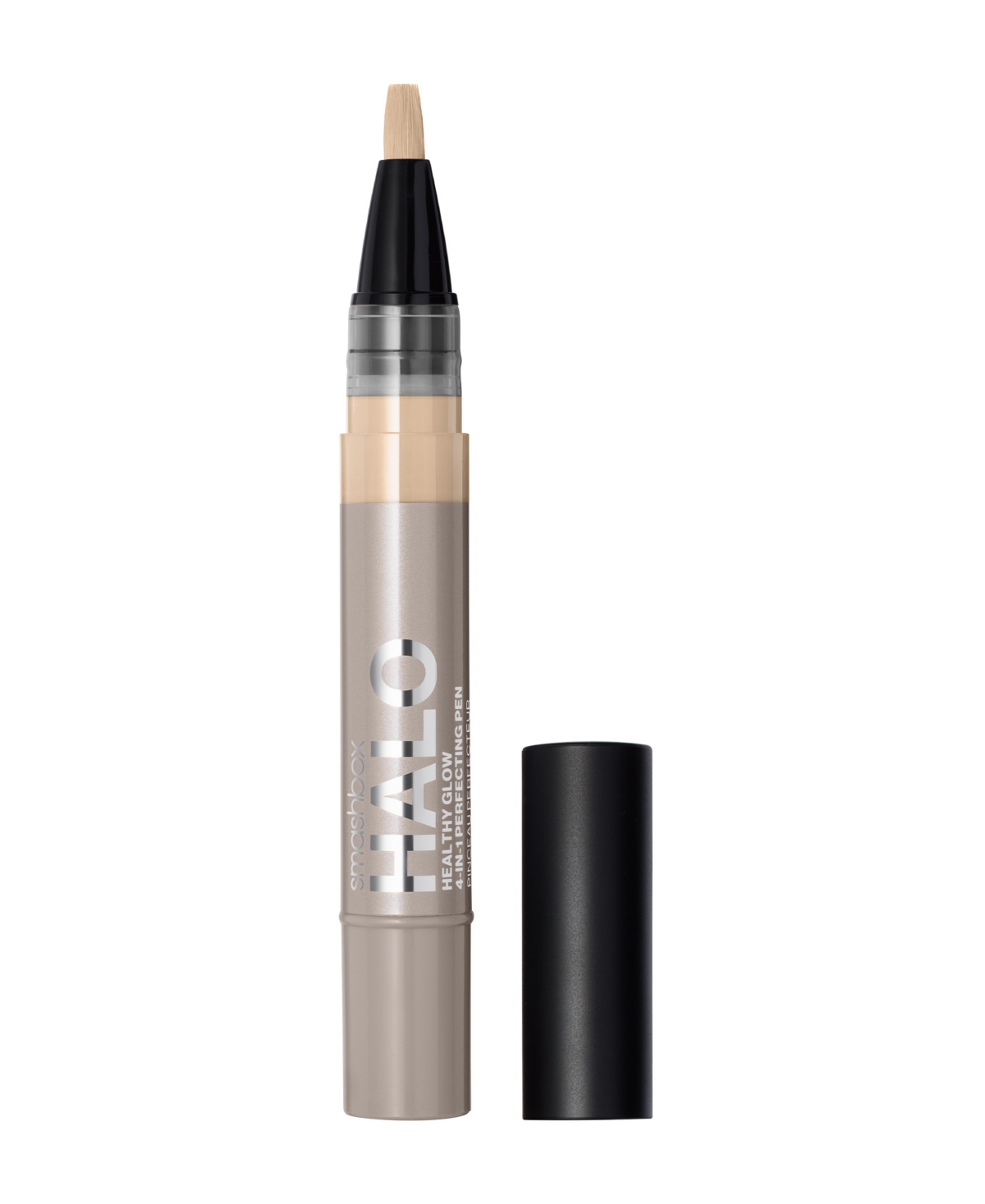 Smashbox Halo Healthy Glow 4-in-1 Perfecting Pen In F-n¿ (level-two Fair With A Neutral Unde