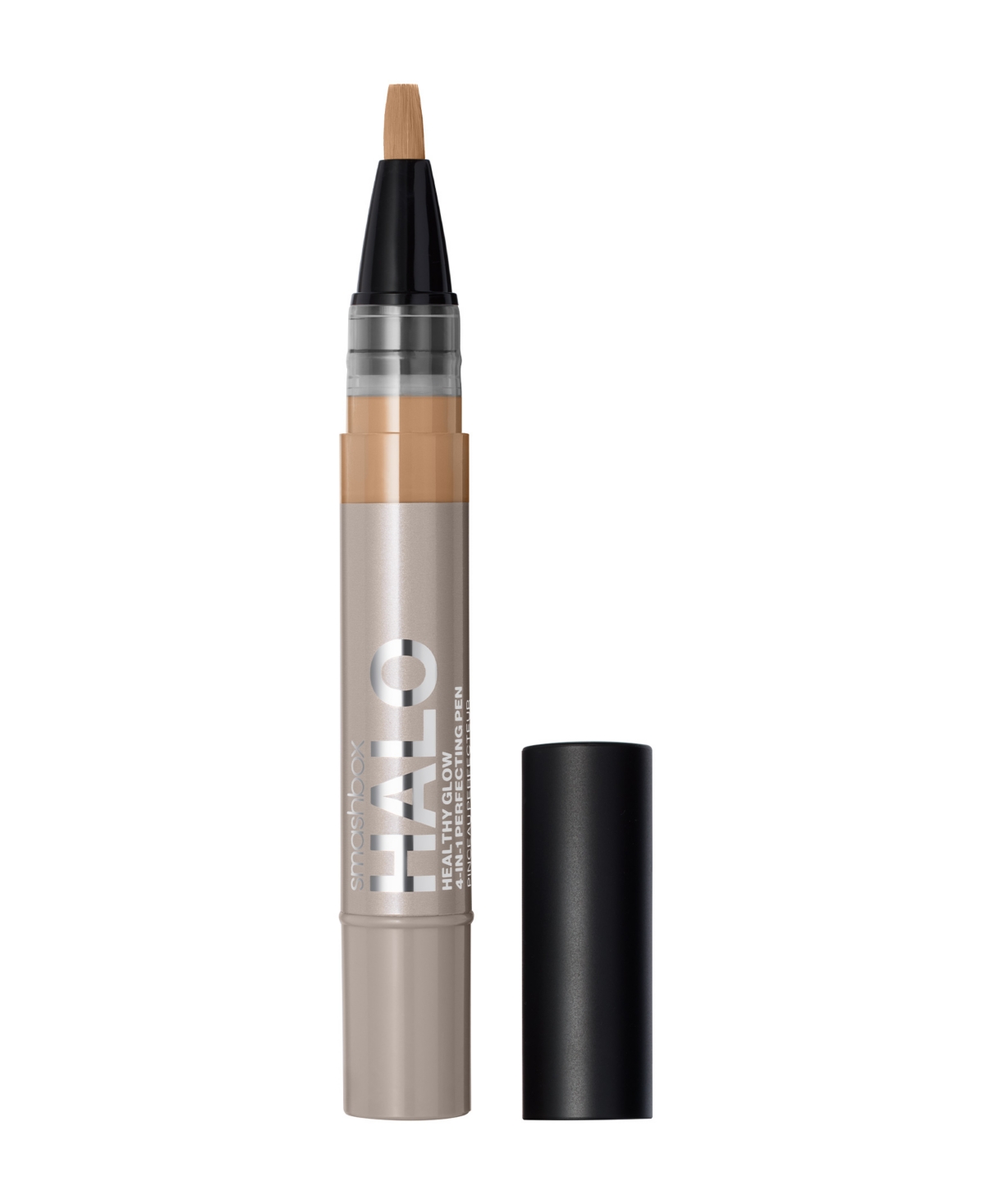 Smashbox Halo Healthy Glow 4-in-1 Perfecting Pen In L-n (level-three Light With A Neutral Un