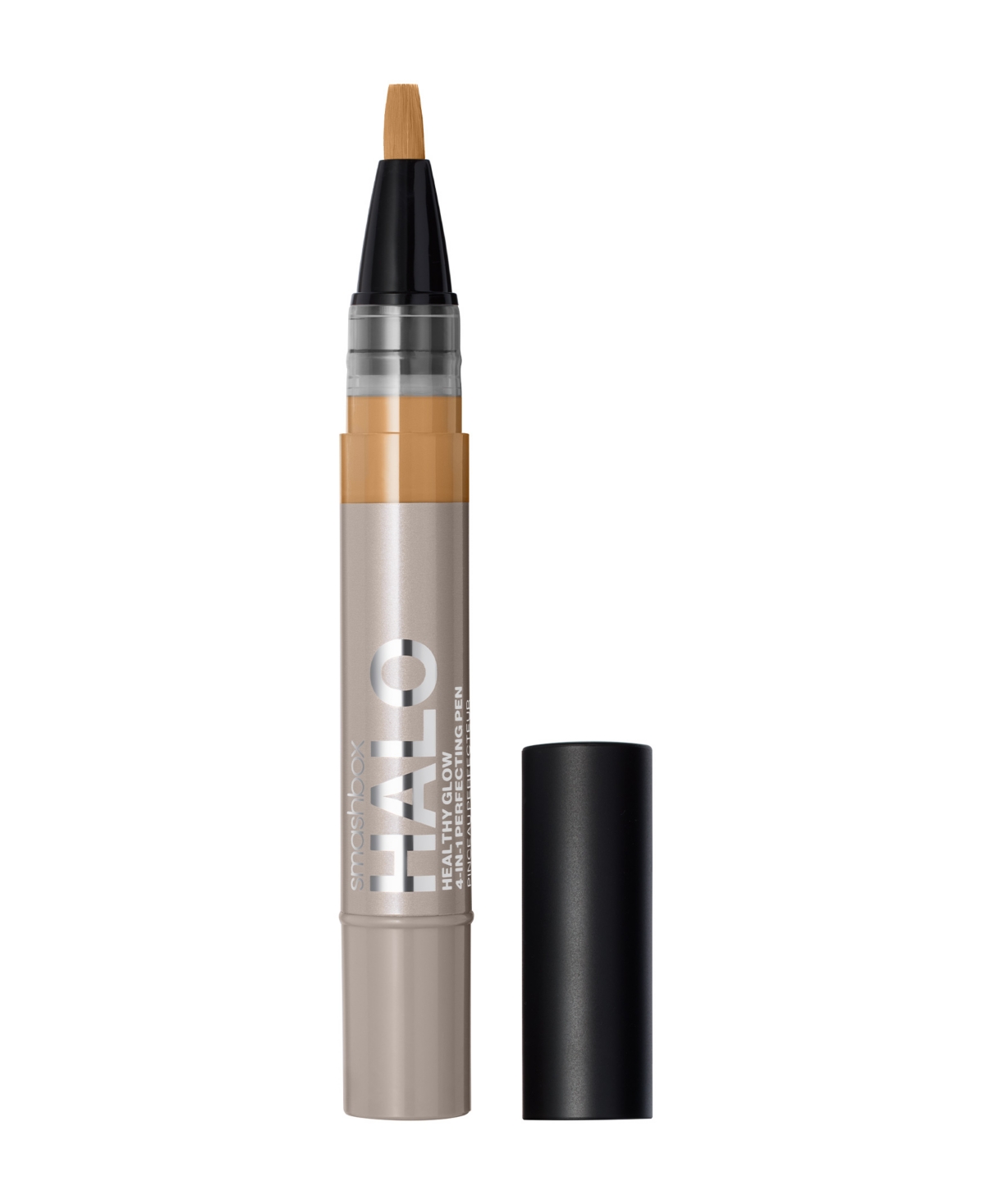 Smashbox Halo Healthy Glow 4-in-1 Perfecting Pen In M-w (level-one Medium With A Warm Undert