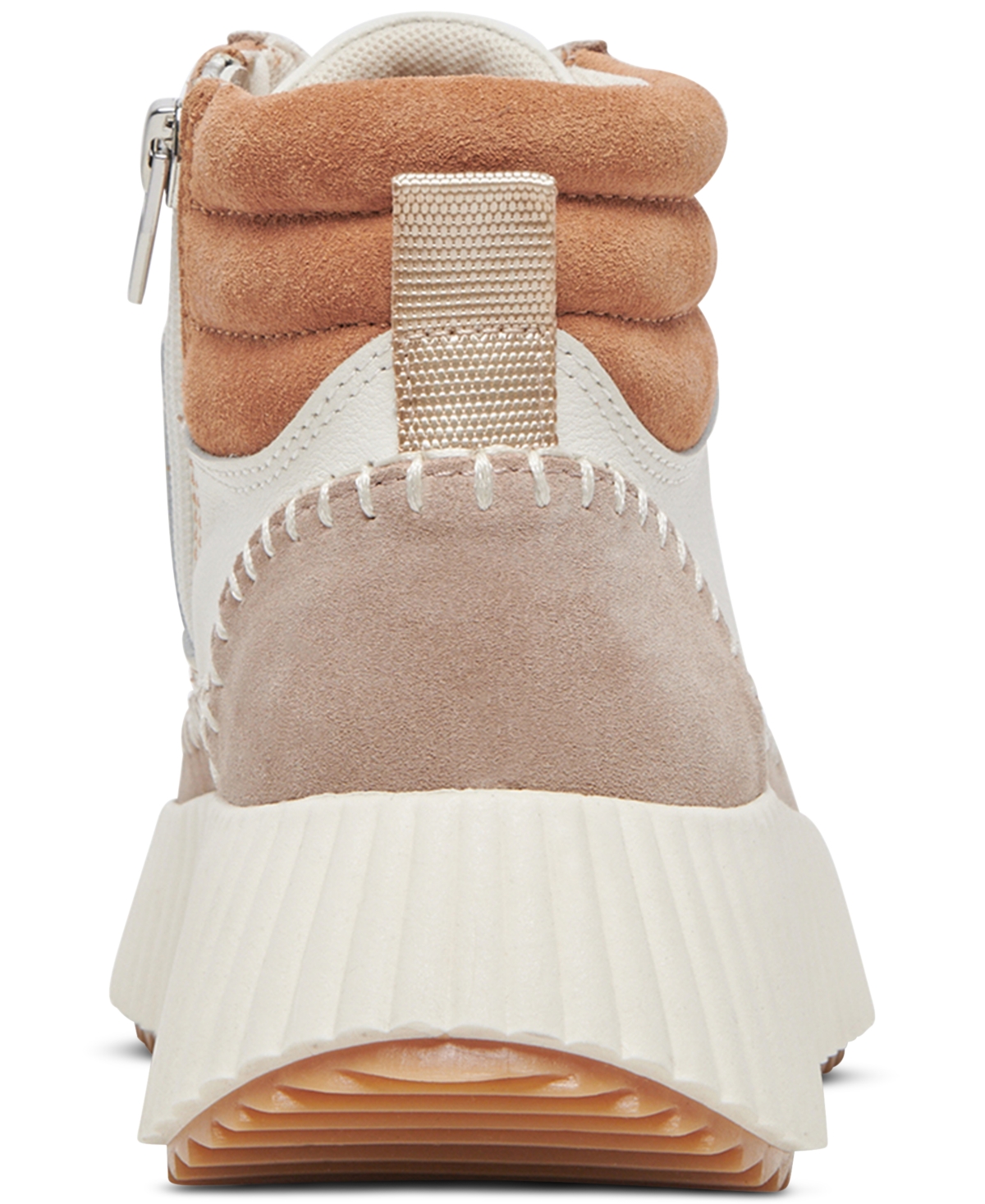 Dolce Vita Women's Daley Lace-Up High-Top Sneakers