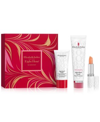Elizabeth Arden - 3-Pc. Eight Hour Super Eight Skincare Set