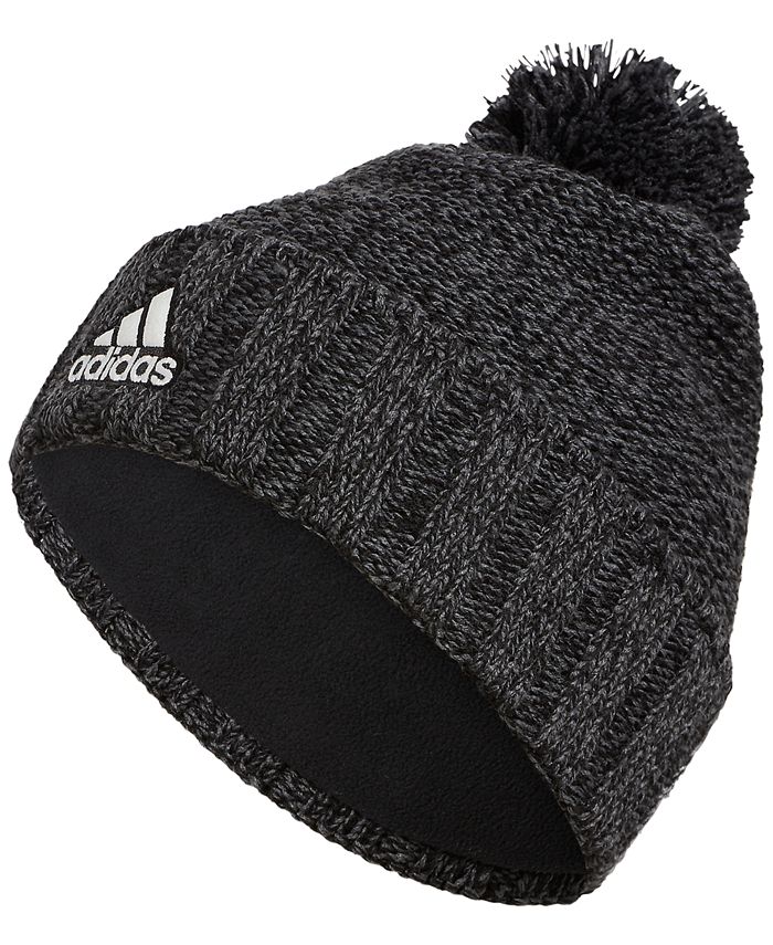 Adidas knit hats top