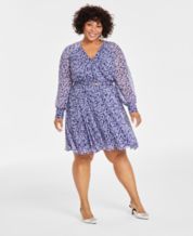 I.N.C. International Concepts Plus Size Dresses for Women Macy s