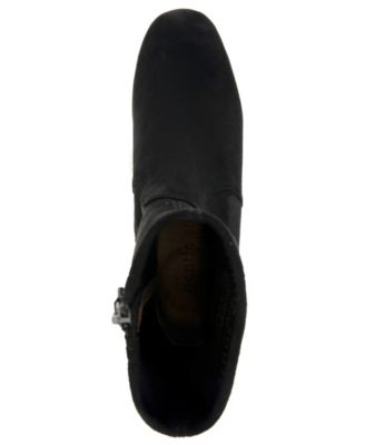 Women's Emily Block Heel Booties
