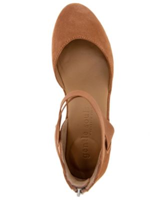 Women's Noa Wedge Heel Sandal