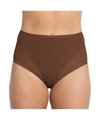 Women's Truly Undetectable Comfy Shaper Panty 012657