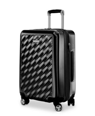 Melrose Hardside 20" Carry-on Spinner Suitcase