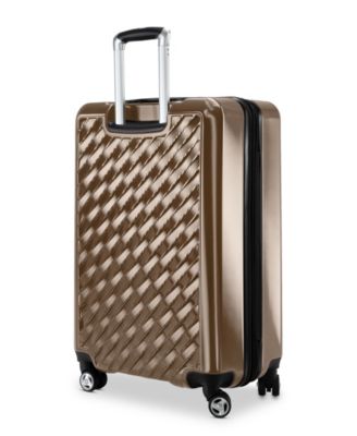 Melrose Hardside 25" Check-in Spinner Suitcase