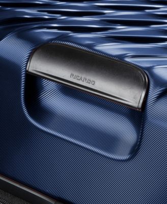 Melrose Hardside 25" Check-in Spinner Suitcase