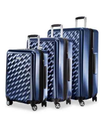 Melrose Hardside 25" Check-in Spinner Suitcase