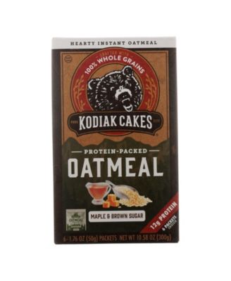 Kodiak Cakes