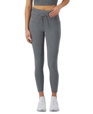 Champion - Women's Soft Touch Drawstring Leggings
