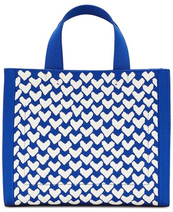 Kate Spade Manhattan Striped Tote Bag - Farfetch