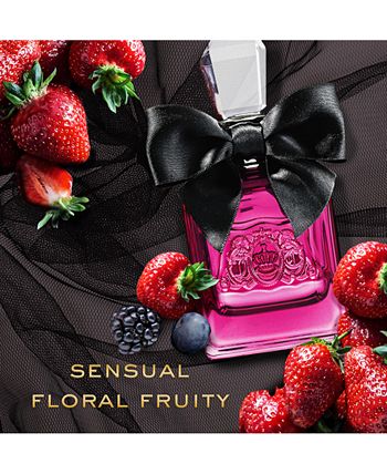 Juicy Couture - Viva Noir Fragrance Collection for Women